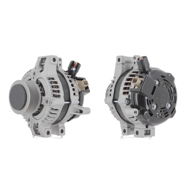 REMAN ALTERNATOR HONDA ACCORD