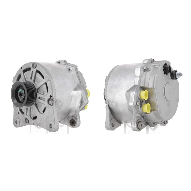 REMAN ALTERNATOR AUDI A8 Q7