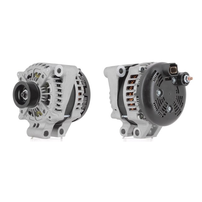 REMAN ALTERNATOR LAND ROVER RANGE ROVER