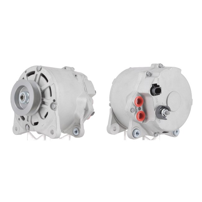 REMAN ALTERNATOR AUDI A5