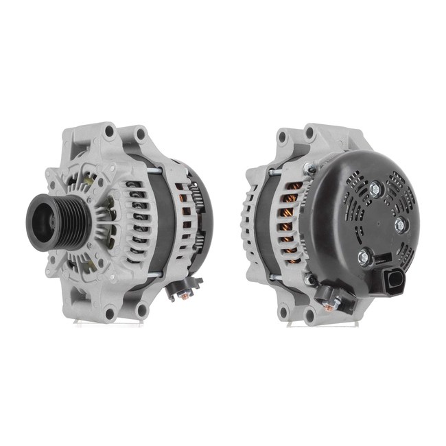 REMAN ALTERNATOR BMW SERIE 5 SERIE 6