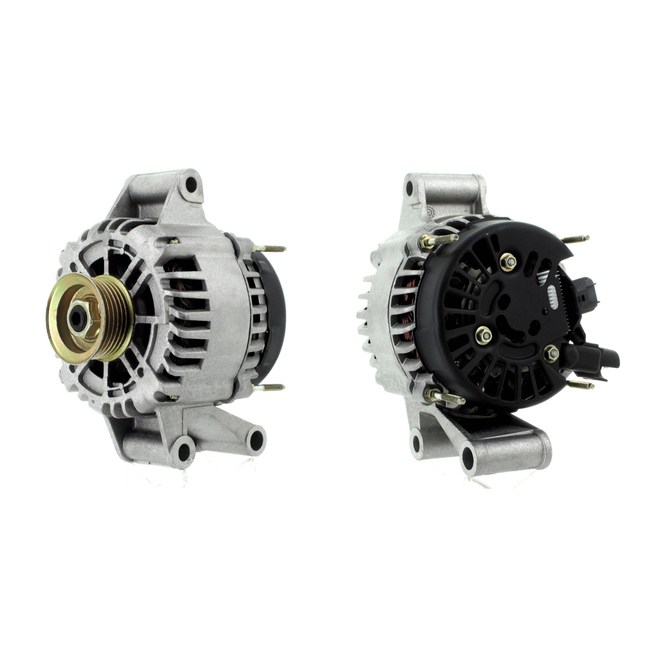 REMAN ALTERNATOR FORD MONDEO TRANSIT