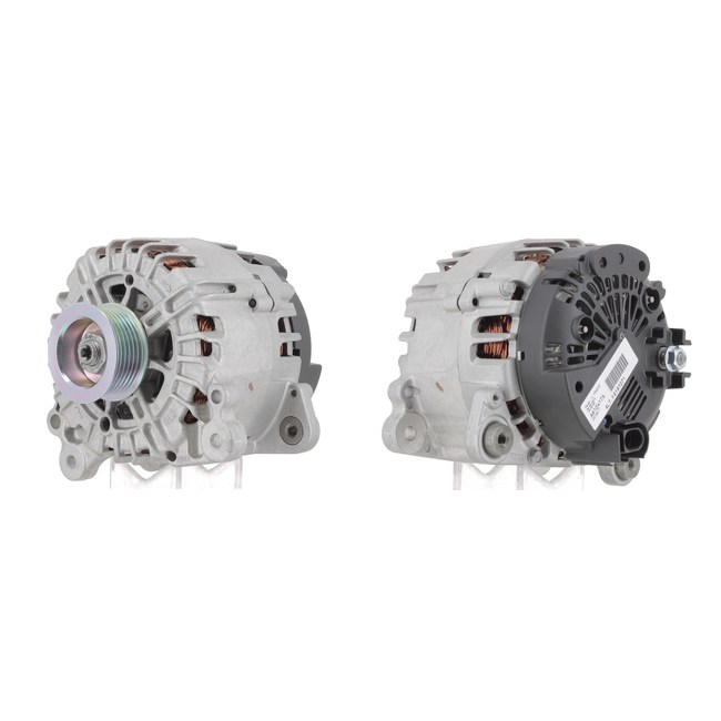 REMAN ALTERNATOR VOLKSWAGEN TOUAREG