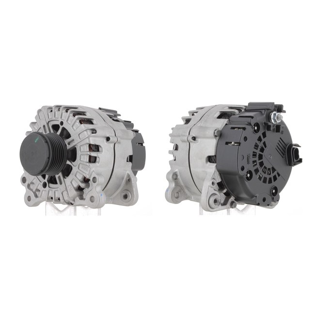 REMAN ALTERNATOR VOLKSWAGEN TOUAREG