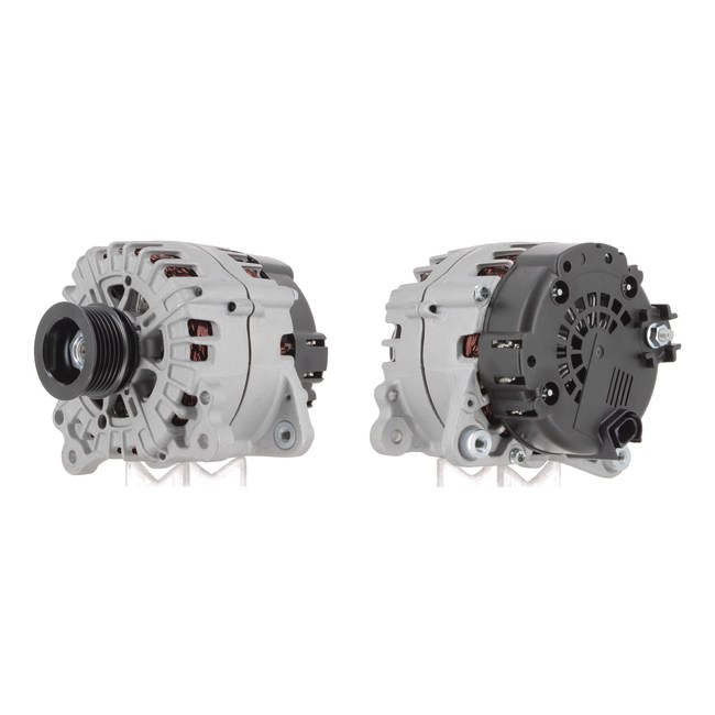 REMAN ALTERNATOR VOLKSWAGEN TOUAREG