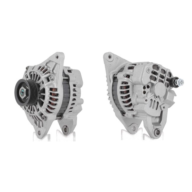 REMAN ALTERNATOR MITSUBISHI COLT