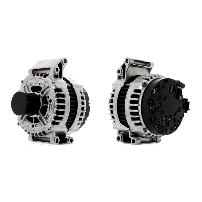 REMAN ALTERNATOR MERCEDES GL ML