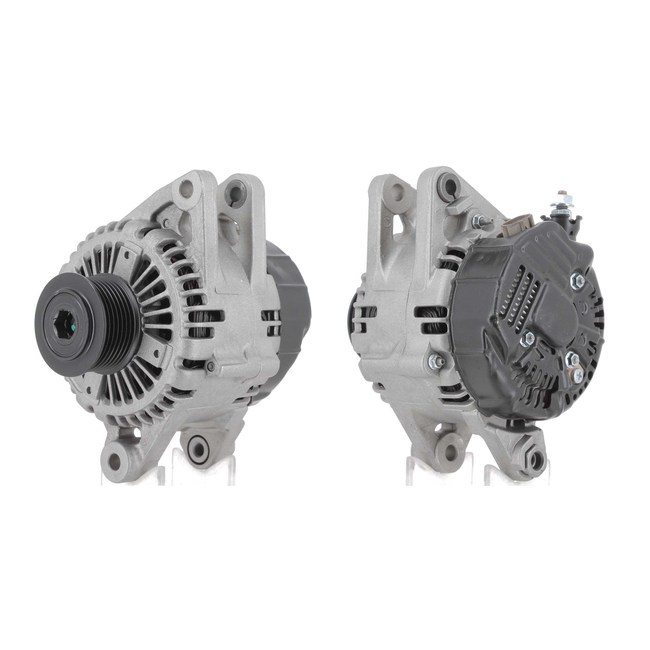 REMAN ALTERNATOR HYUNDAI H1