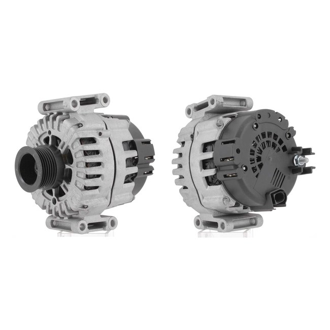 REMAN ALTERNATOR MERCEDES CLASSE S