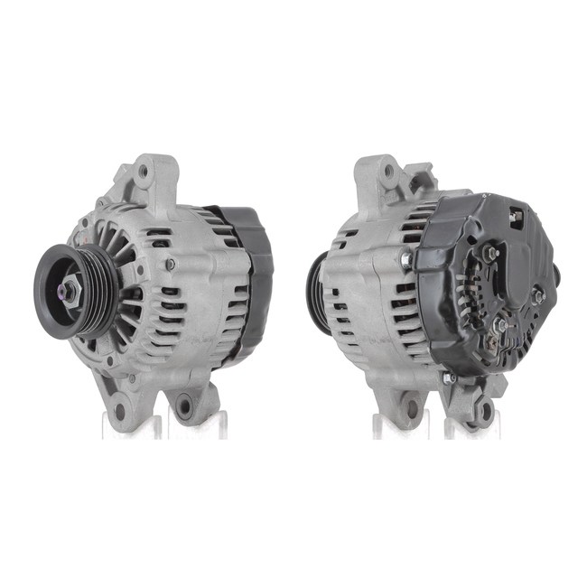 REMAN ALTERNATOR TOYOTA IQ