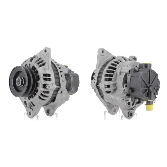 REMAN ALTERNATOR HYUNDAI SATELLITA