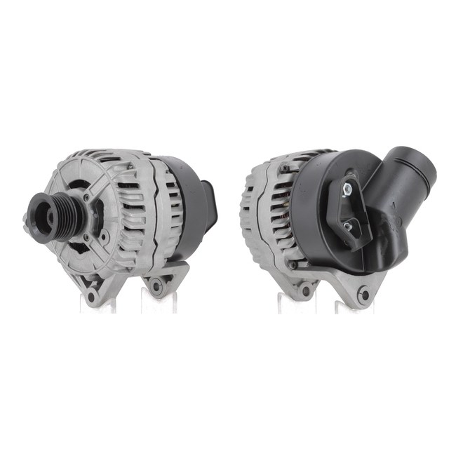 REMAN ALTERNATOR BMW 325 525