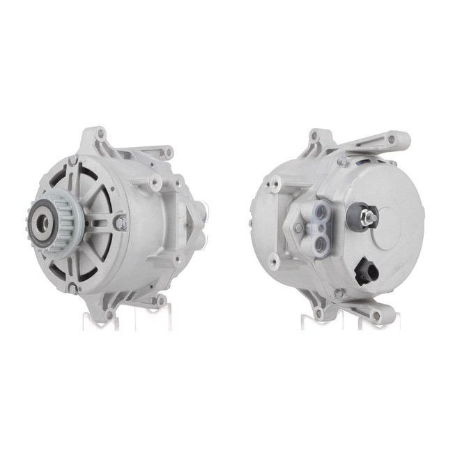 REMAN ALTERNATOR VOLKSWAGEN TOUAREG