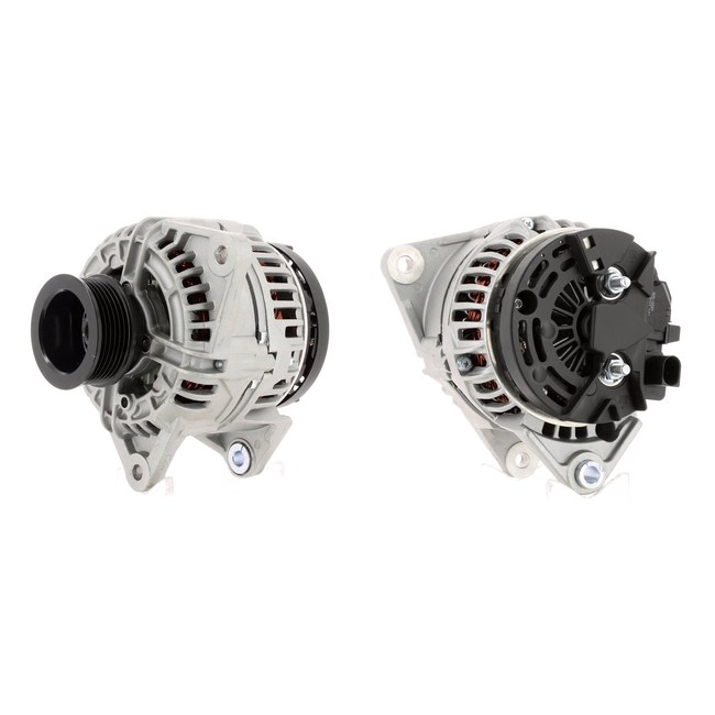 REMAN ALTERNATOR IVECO DAILY 2000