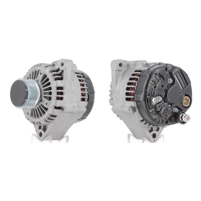 REMAN ALTERNATOR JAGUAR X TYPE