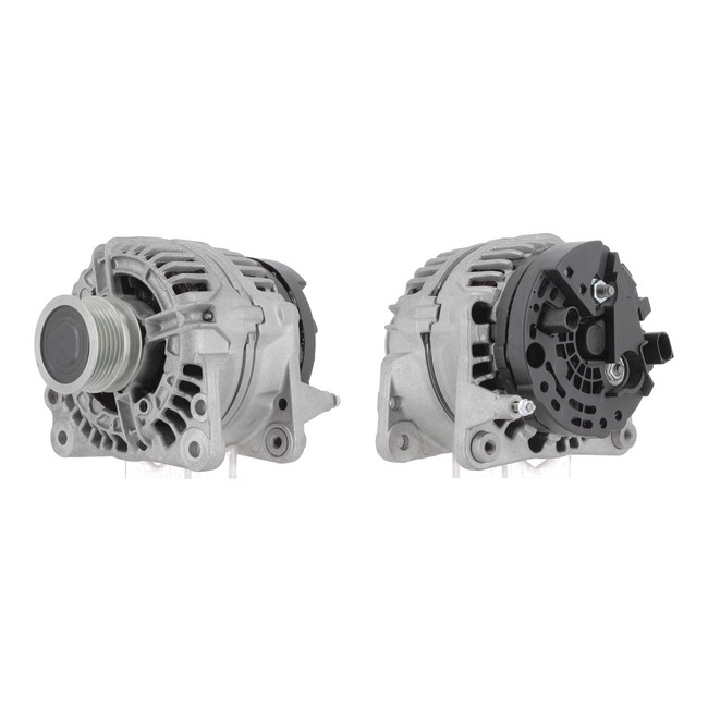 REMAN ALTERNATOR VOLKSWAGEN POLO