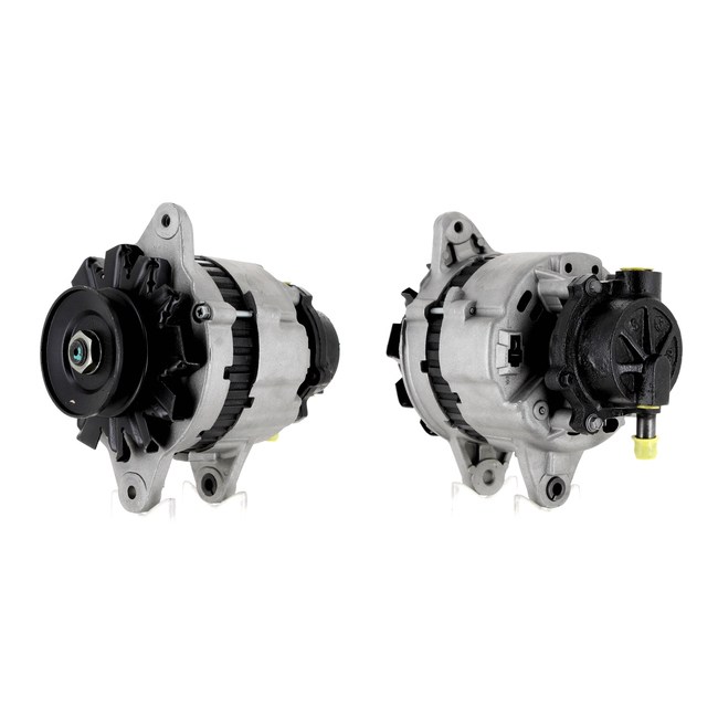 REMAN ALTERNATOR HYUNDAI H100
