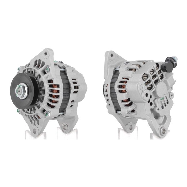 REMAN ALTERNATOR NISSAN PICK UP