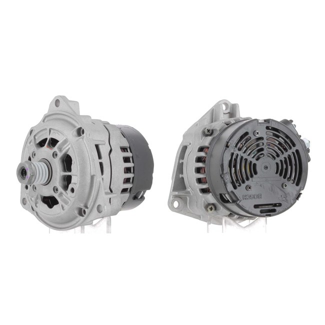REMAN ALTERNATOR BMW K1200