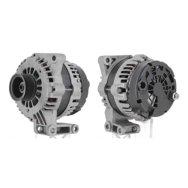 REMAN ALTERNATOR CHEVROLET OPEL CAPTIVA ANTARA
