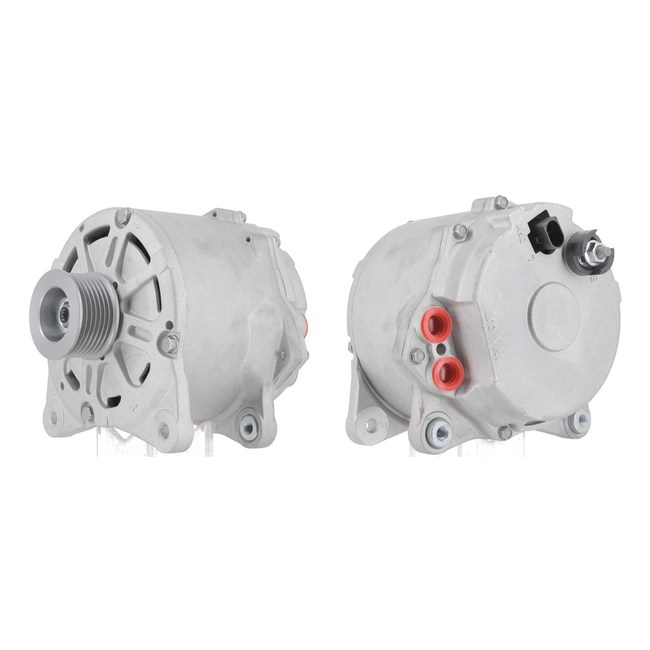 REMAN ALTERNATOR VOLKSWAGEN TOUAREG