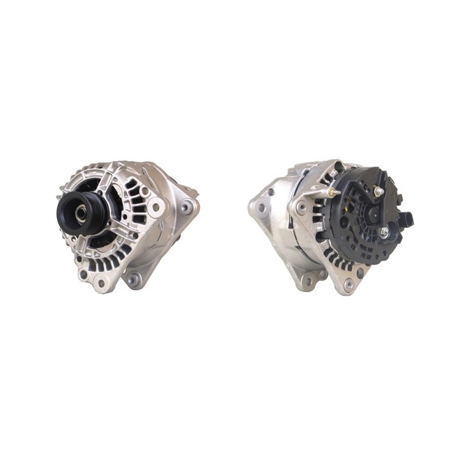 REMAN ALTERNATOR SEAT SKODA VW IBIZA LEON OCTAVIA GOLF POLO