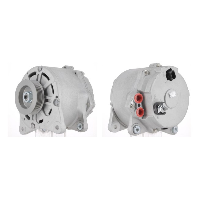REMAN ALTERNATOR AUDI ALLROAD