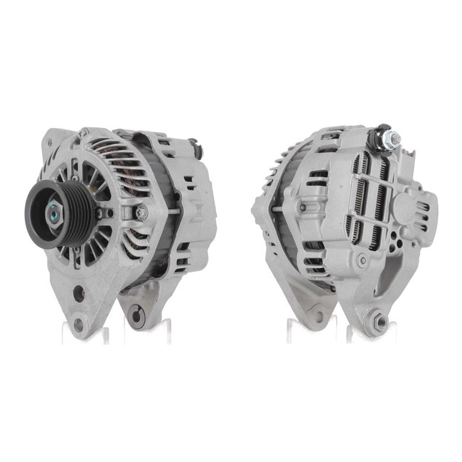 REMAN ALTERNATOR MITSUBISHI PAJERO