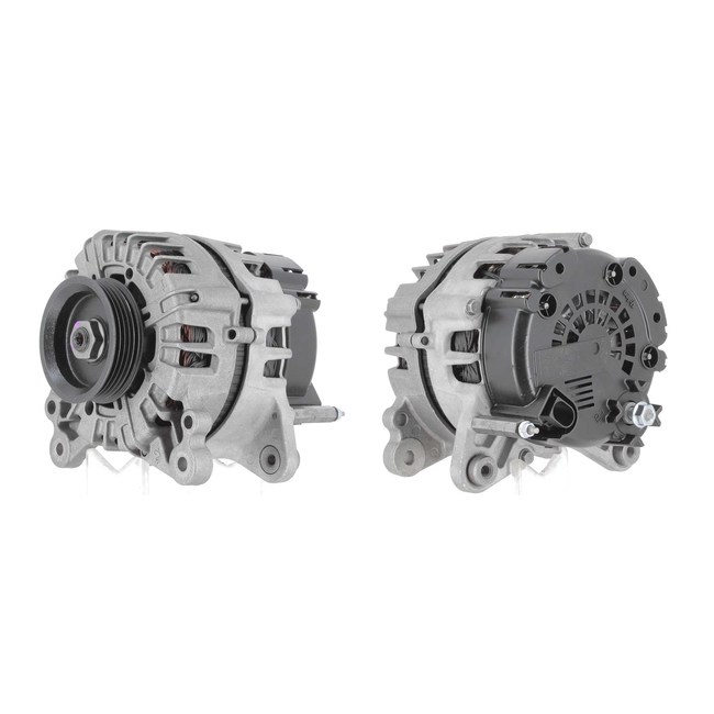 REMAN ALTERNATOR AUDI A5