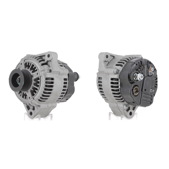 REMAN ALTERNATOR JAGUAR S TYPE