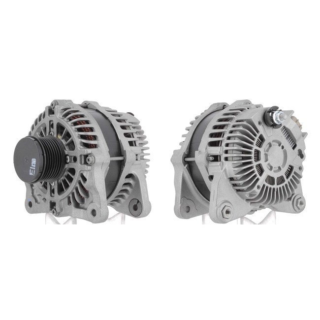 REMAN ALTERNATOR NISSAN QASHQAI