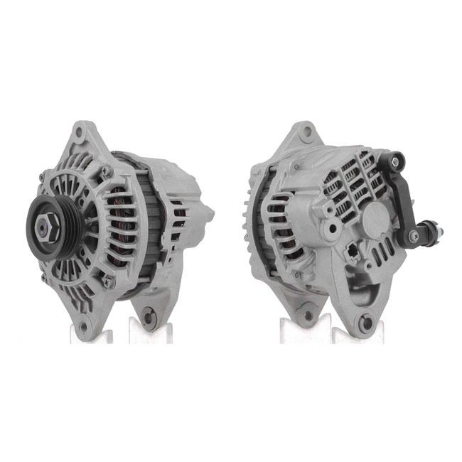 REMAN ALTERNATOR MAZDA 323