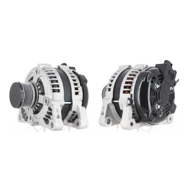 REMAN ALTERNATOR VOLVO C30 V50