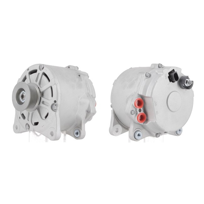 REMAN ALTERNATOR VOLKSWAGEN TOUAREG