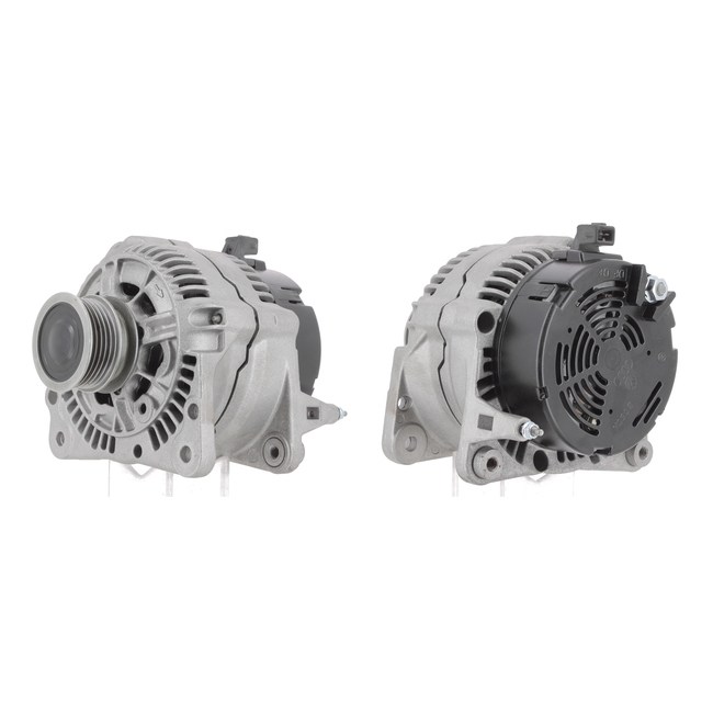 REMAN ALTERNATOR VAG POLO