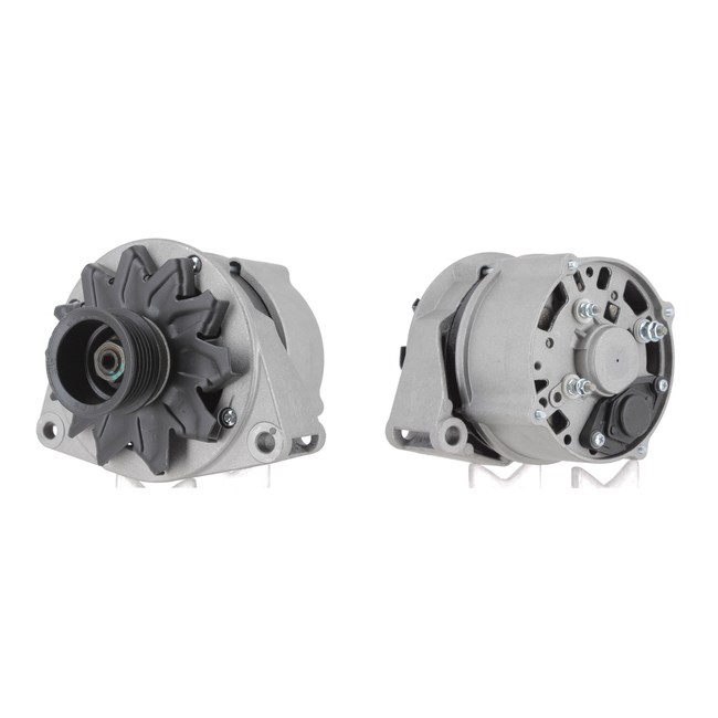 REMAN ALTERNATOR MERCEDES CLASSE G