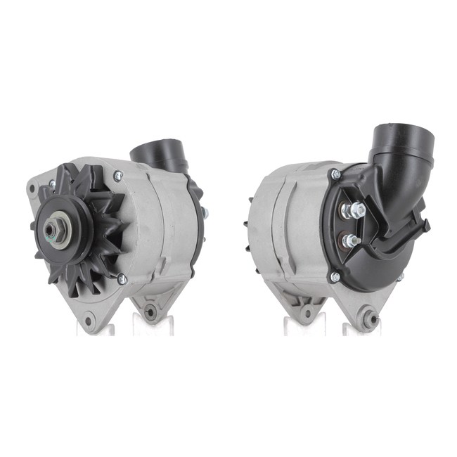 REMAN ALTERNATOR BMW 520 525