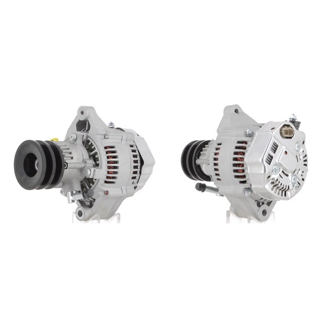 REMAN ALTERNATOR TOYOTA HIACE