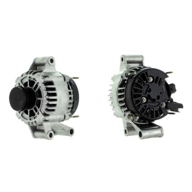 REMAN ALTERNATOR FORD MONDEO