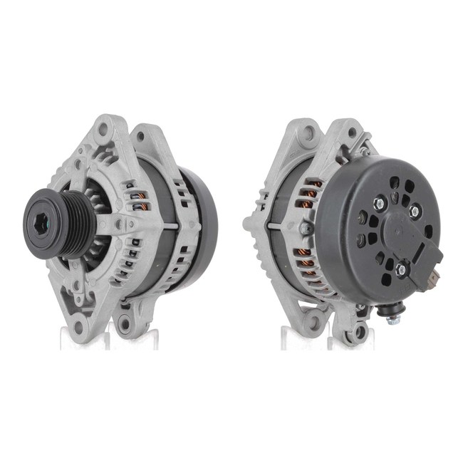 REMAN ALTERNATOR LEXUS RX350
