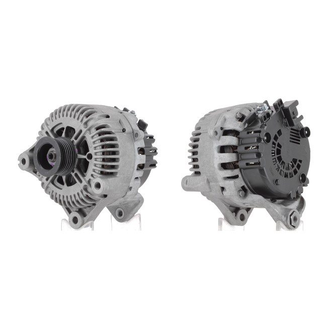 REMAN ALTERNATOR BMW SERIE 7