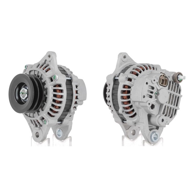 REMAN ALTERNATOR MITSUBISHI PAJERO CANTER