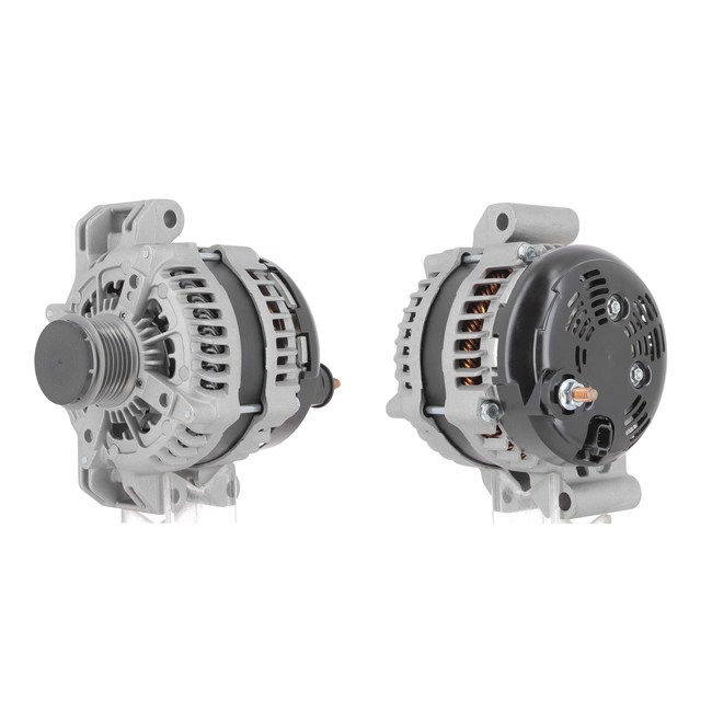REMAN ALTERNATOR JEEP GRAND CHEROKEE