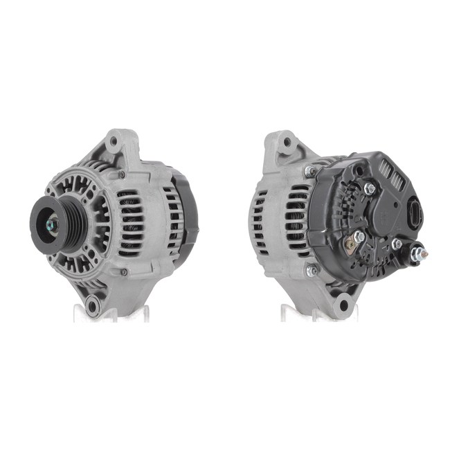 REMAN ALTERNATOR LAND ROVER FREELANDER