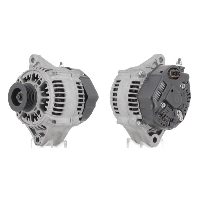 REMAN ALTERNATOR ROVER 75