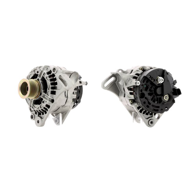 REMAN ALTERNATOR AUDI SEAT VW A2 AROSA FABIA LUPO POLO