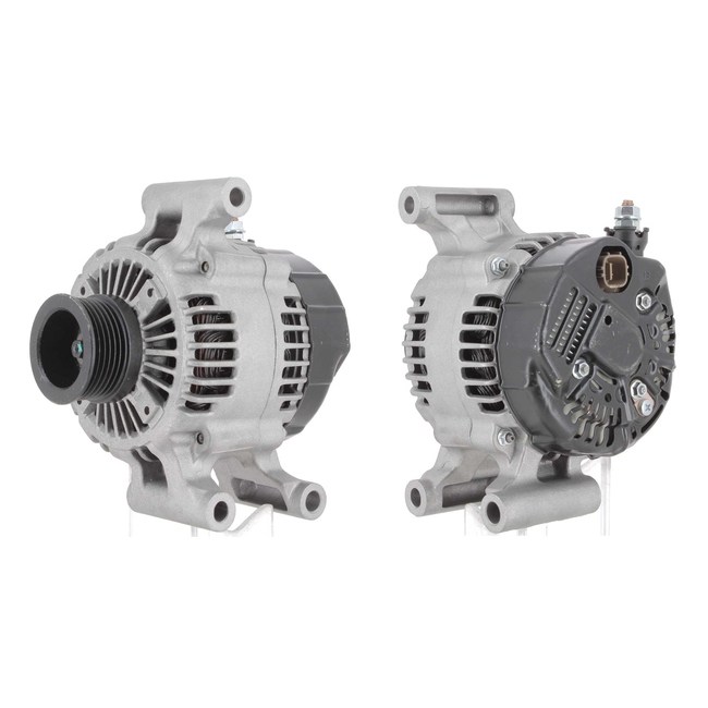 REMAN ALTERNATOR JAGUAR S TYPE