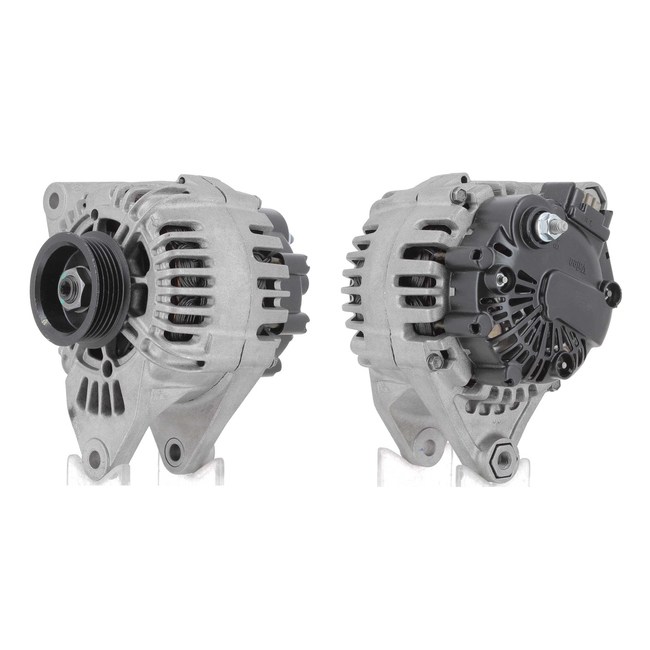 REMAN ALTERNATOR HYUNDAI TERRACAN