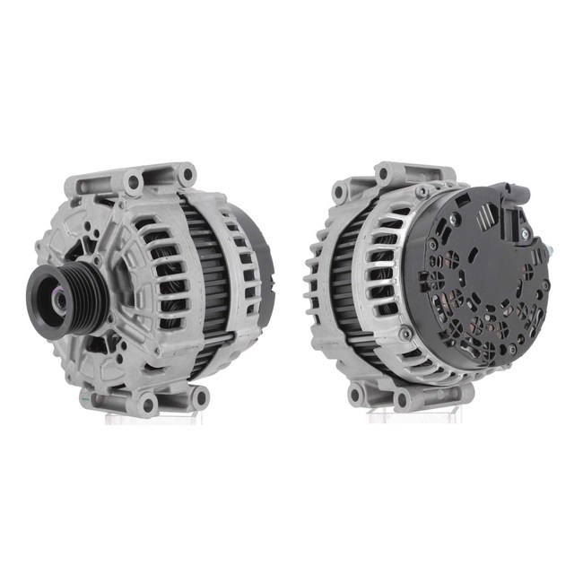 REMAN ALTERNATOR MERCEDES CLASSE S SPRINTER