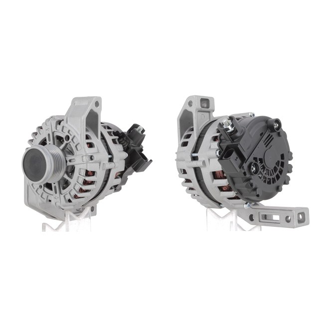 REMAN ALTERNATOR FORD FOCUS